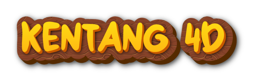 Kentang4D - Main Game Seru & Menguntungkan di Kentang 4D Aja